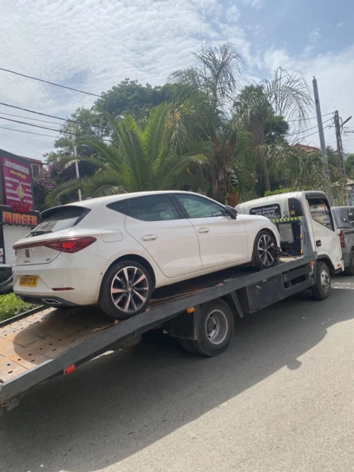 Dépannage auto 