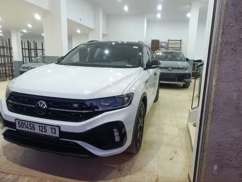 Volkswagen T-Roc 2025 R- Line Edition 