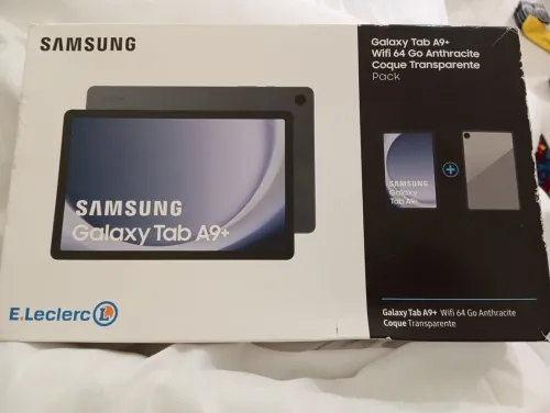 Samsung Galaxy A9+