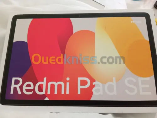 Redmi PAD SE