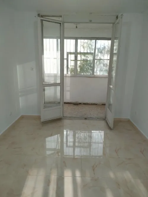 Vente Appartement F5 Alger Bab ezzouar