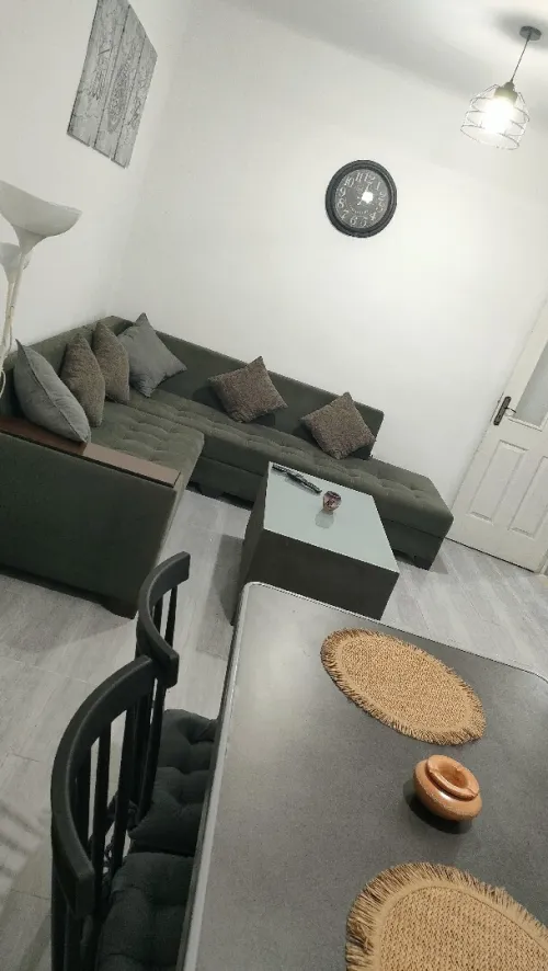 Location vacances Appartement F3 Tipaza Bou ismail