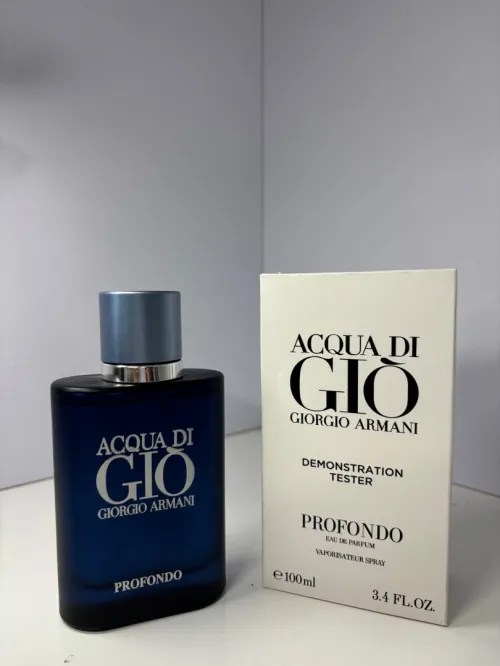 parfums testeurs originaux homme et femme