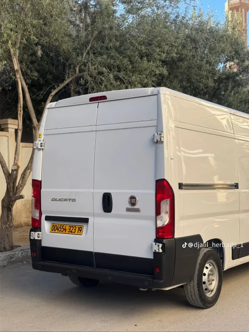 Fiat Ducato 2023 