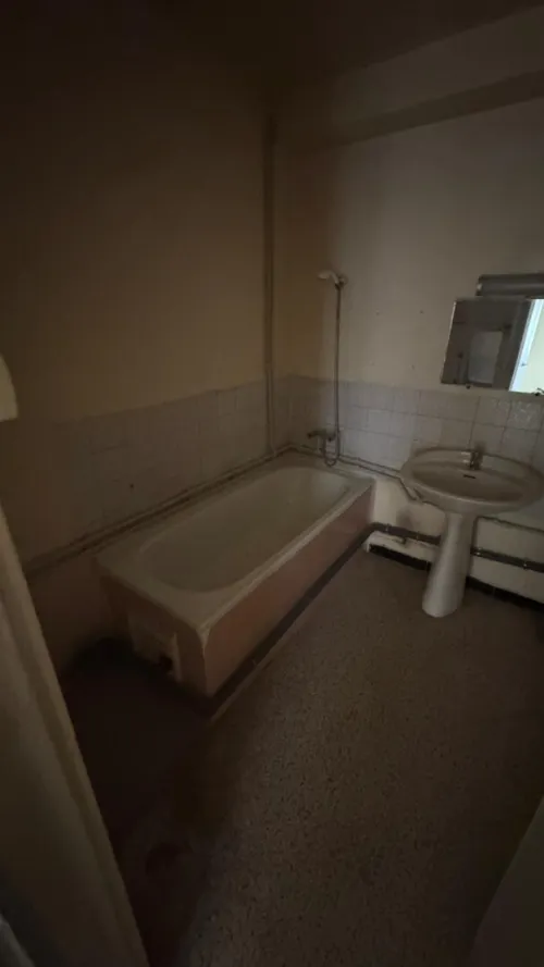 Vente Appartement F3 Batna Batna