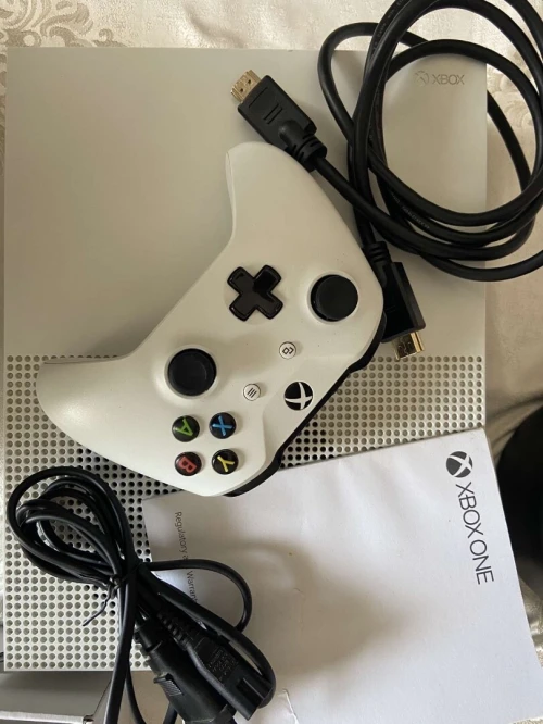 Xbox one s 1tb