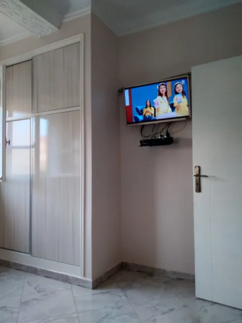 Location Appartement Niveau de villa F4 Jijel Jijel