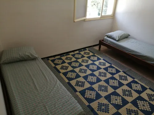 Location vacances Appartement F3 Jijel Jijel