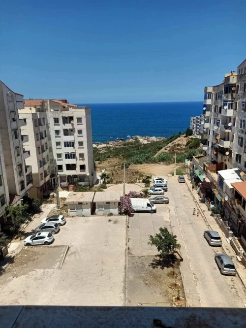 Location vacances Appartement F3 Jijel Jijel