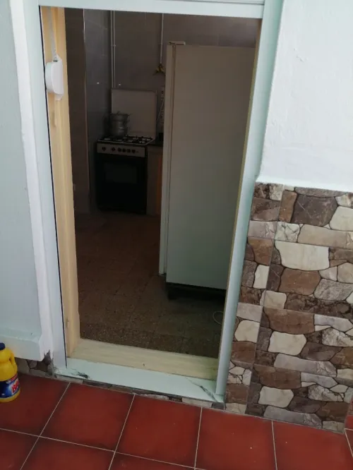 Location vacances Appartement F3 Jijel Jijel