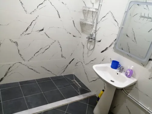 Location vacances Appartement F3 Jijel Jijel