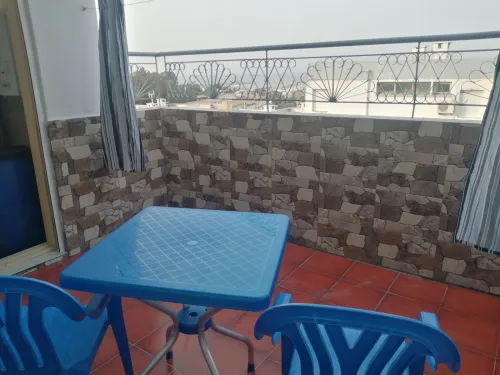 Location vacances Appartement F3 Jijel Jijel
