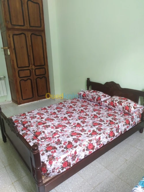 Location vacances Appartement Niveau de villa F2 Jijel Jijel