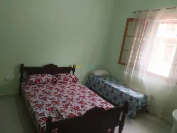 Location vacances Appartement Niveau de villa F2 Jijel Jijel