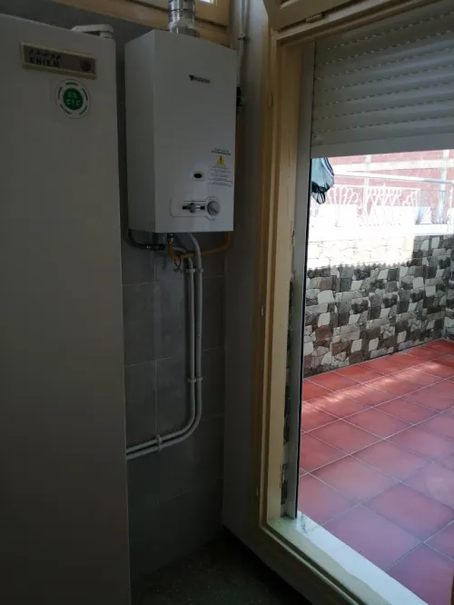Location vacances Appartement F3 Jijel Jijel 11