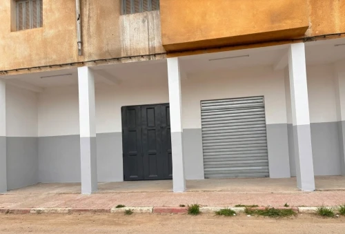 Vente Local Boumerdès Khemis el khechna