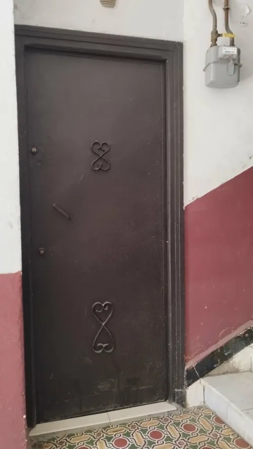 Location Appartement Studio Alger Hussein dey