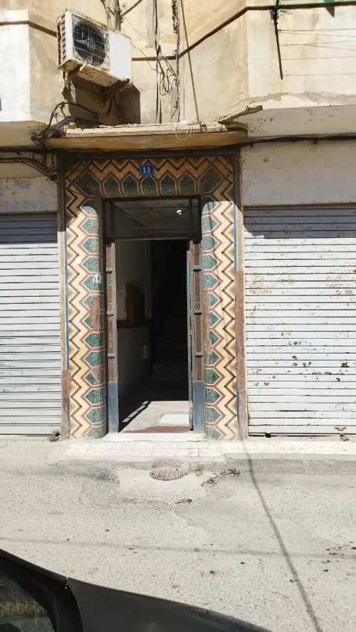 Location Appartement Studio Alger Hussein dey