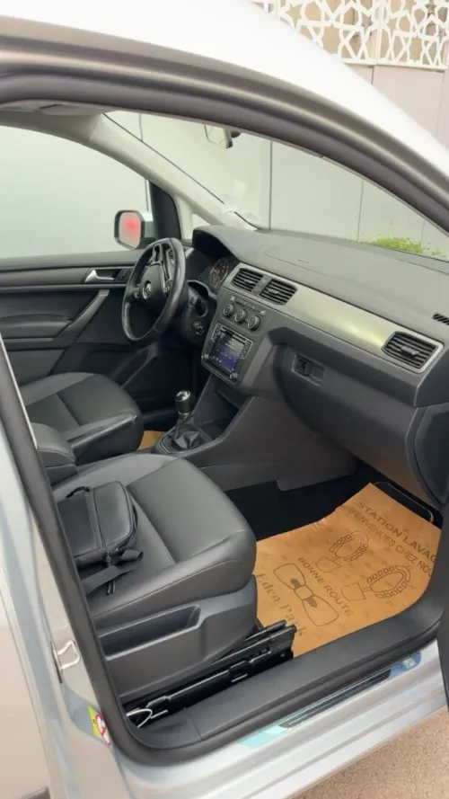Volkswagen Caddy 2019 Caddy