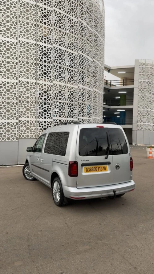 Volkswagen Caddy 2019 Caddy