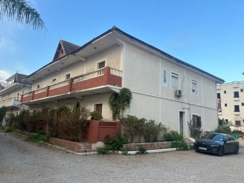 Location Appartement F3 El Tarf Echatt