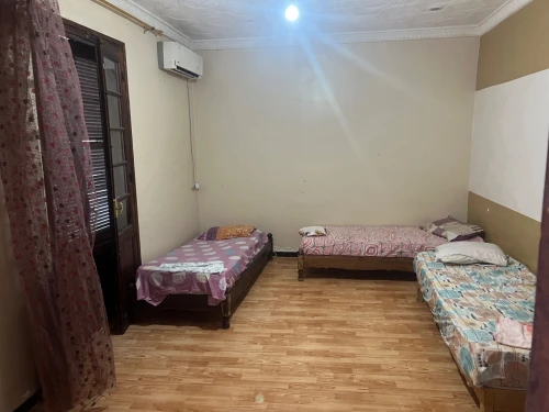 Location Appartement F3 El Tarf Echatt