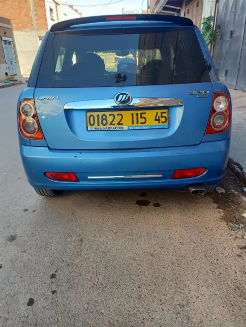 Lifan 320 2015 