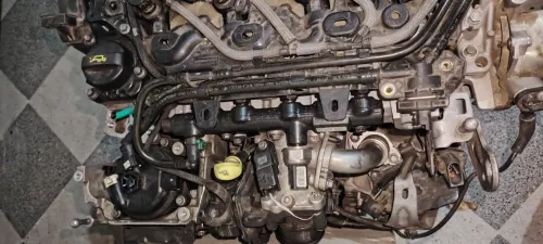 Moteur 2.0 hdi 150 CV