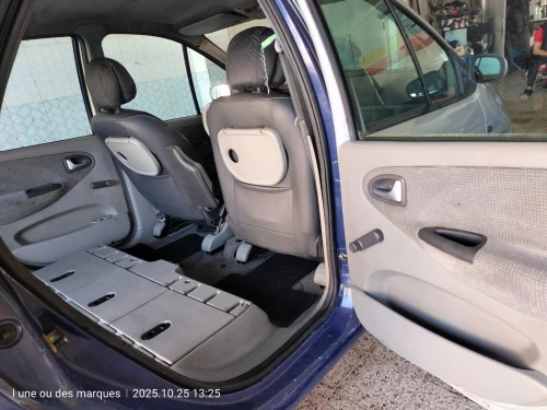 Renault Scenic 1999 Scenic