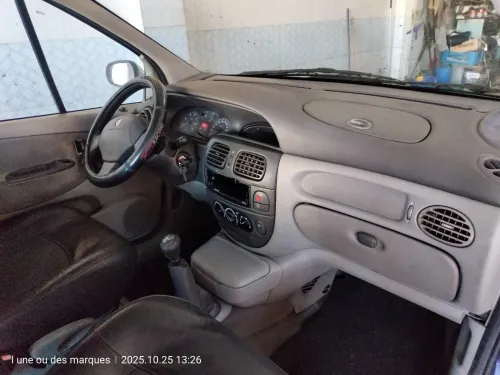 Renault Scenic 1999 Scenic