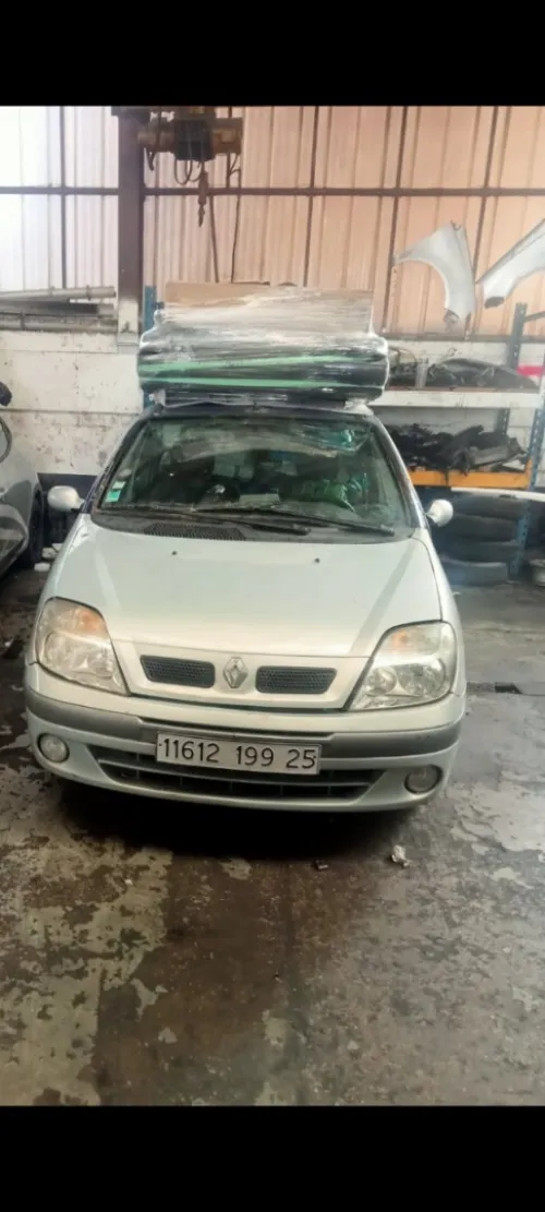 Renault Scenic 1999 Scenic