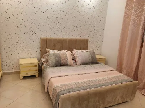 Location vacances Appartement Studio F2 F3 Alger Bordj el kiffan