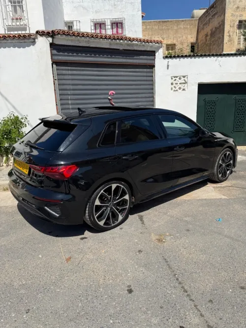 Audi A3 Sportback 2021 Sport Line