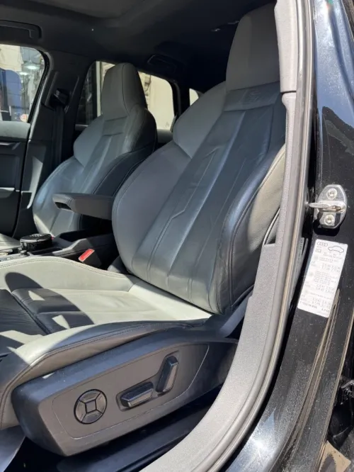 Audi A3 Sportback 2021 Sport Line