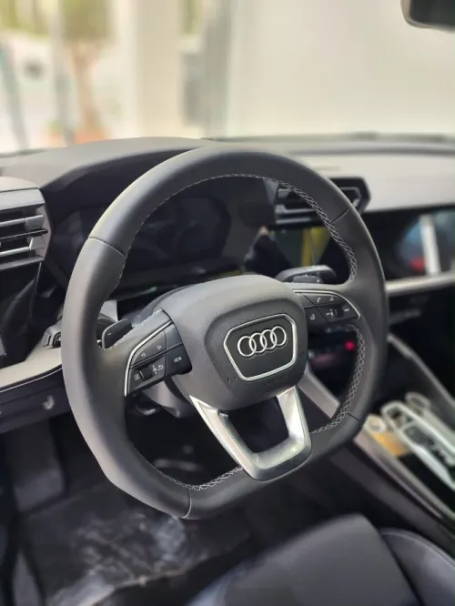 Audi A3 2025 S line