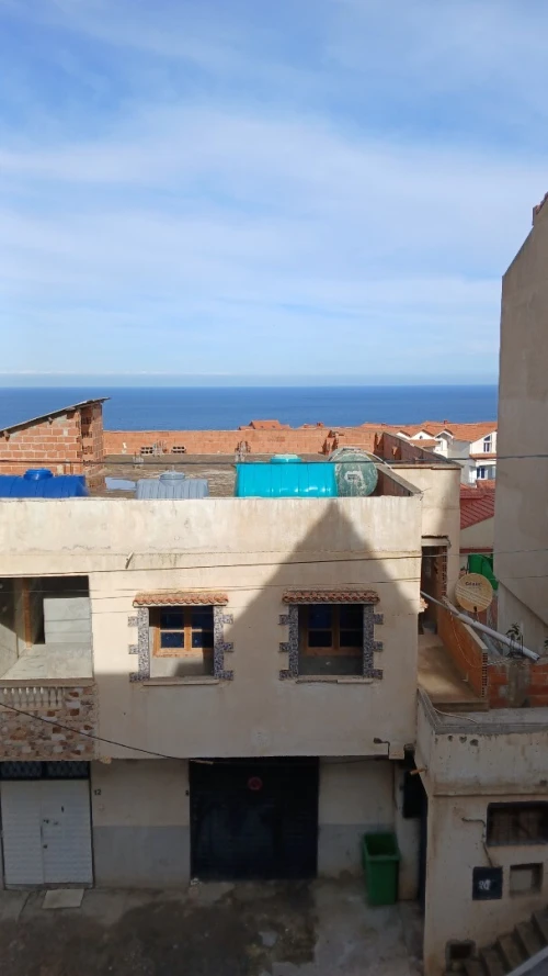 Vente Villa Tizi Ouzou Tigzirt