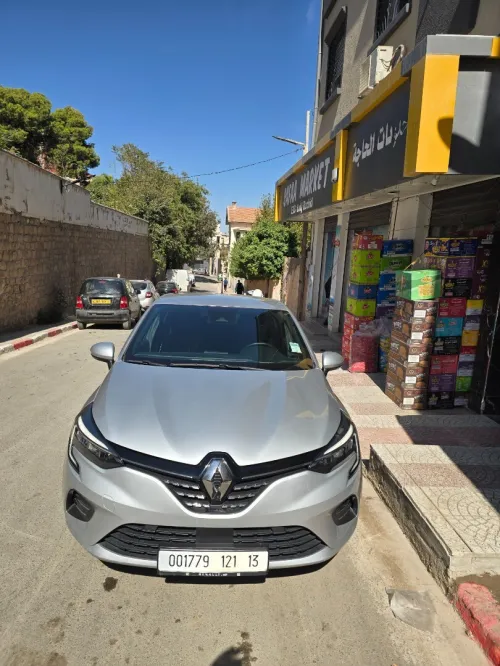 Renault Clio 5 intense 2021 