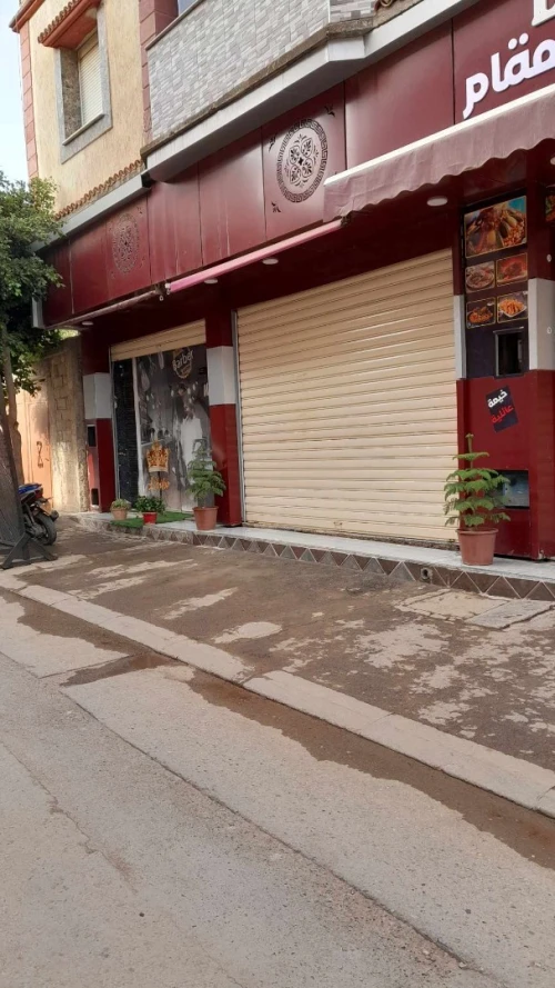 Location Local Alger Tessala el merdja