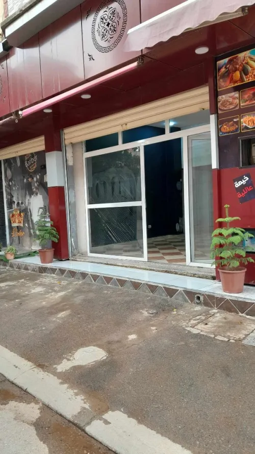 Location Local Alger Tessala el merdja