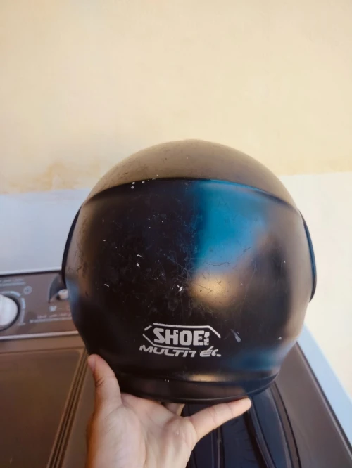 casque moto