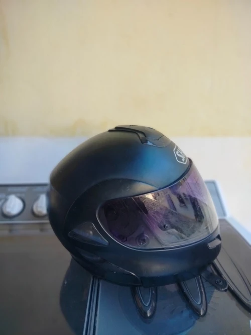 casque moto
