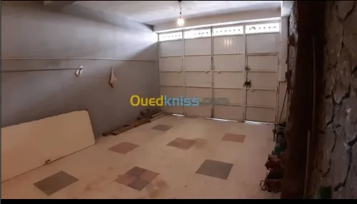 Vente Villa Alger Dar el beida
