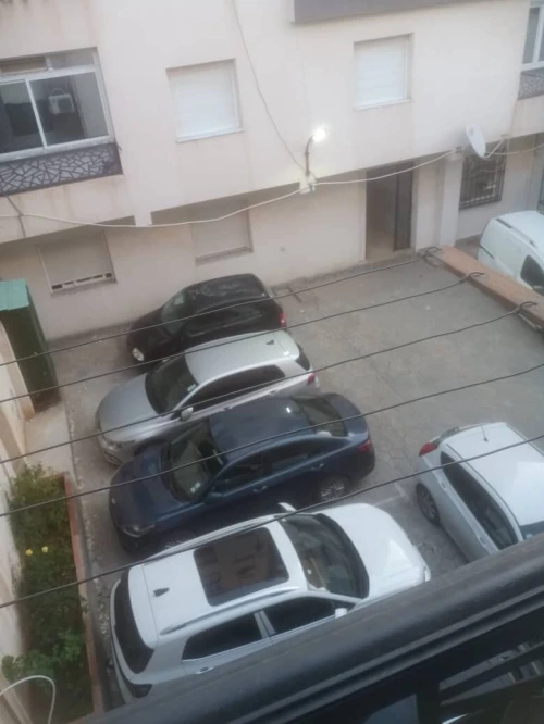 Vente Appartement F3 Alger Kouba