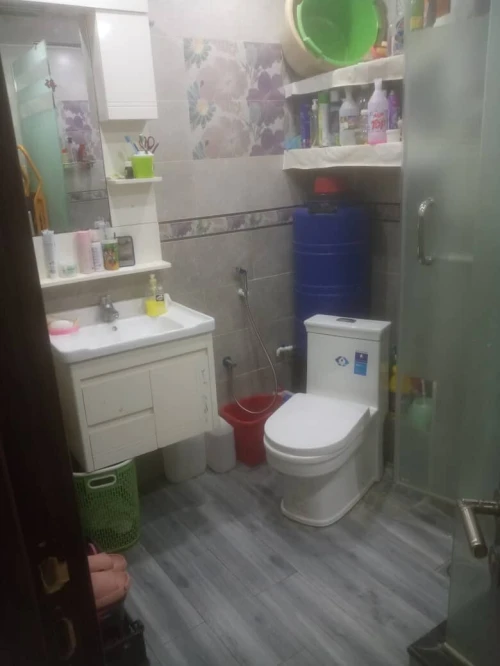 Vente Appartement F3 Alger Kouba
