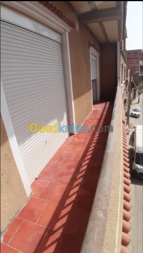 Vente Villa Alger Dar el beida