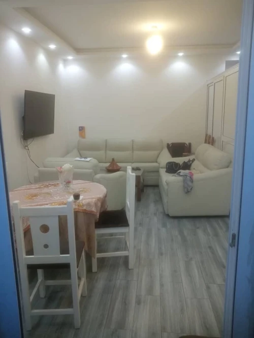 Vente Appartement F3 Alger Kouba