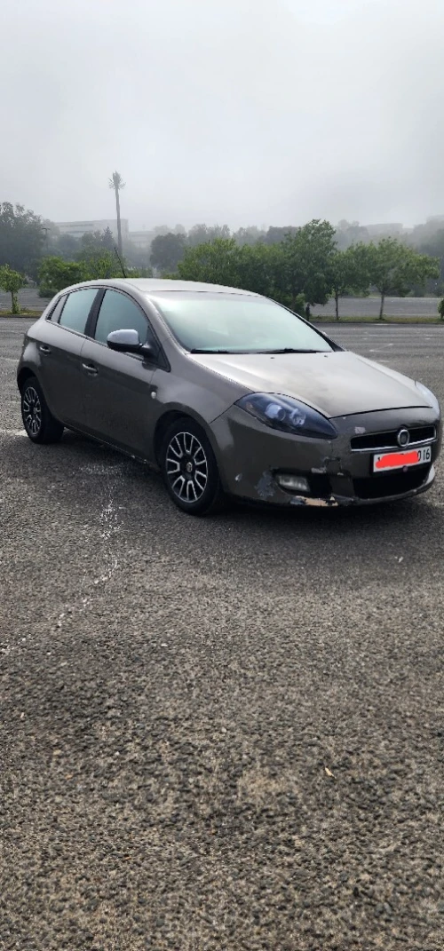 Fiat Bravo 2010 Bravo