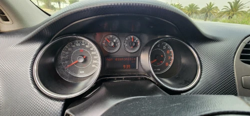 Fiat Bravo 2010 Bravo