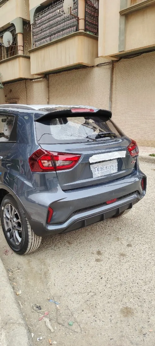 Geely GX3 PRO  2026 