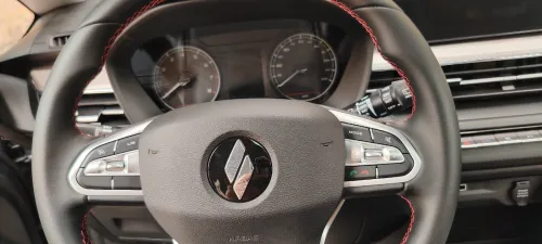 Geely GX3 PRO  2026 